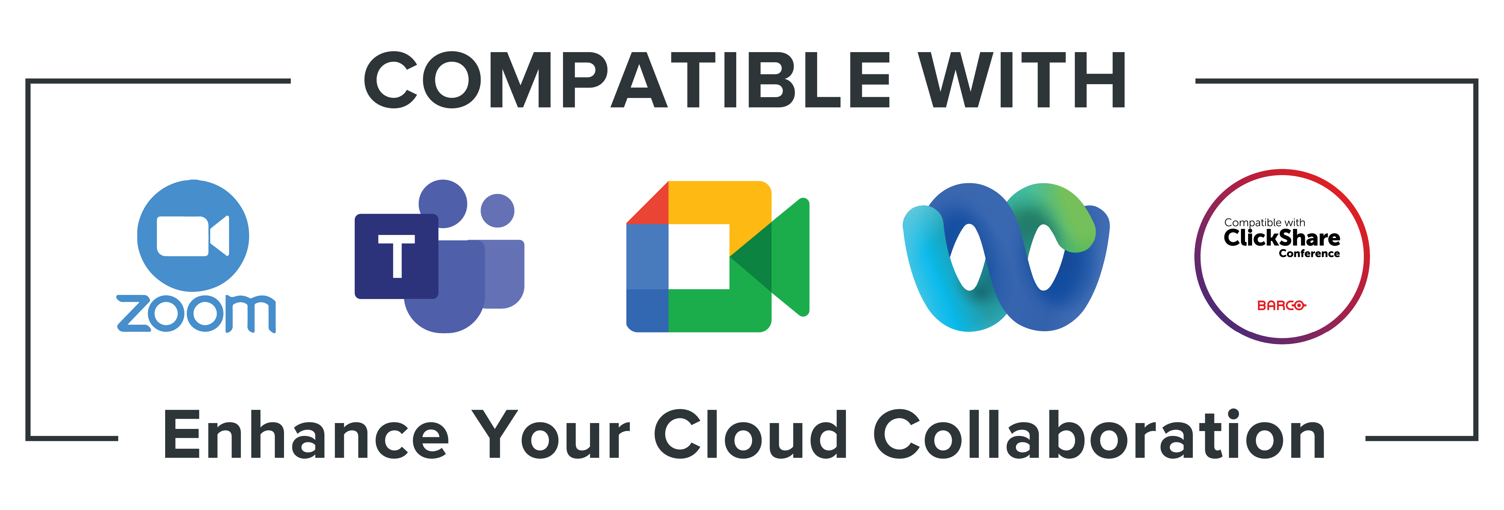 Enhance Cloud Collaboration