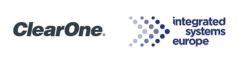 ClearOne Returns to ISE 2023 with a New Line of Real World Communications and Collaboration Solutions
