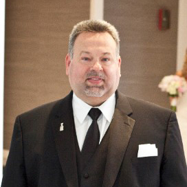 Jim Mergens