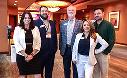 Mizzen Marketing Team