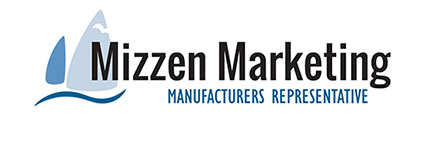 Mizzen Marketing Logo