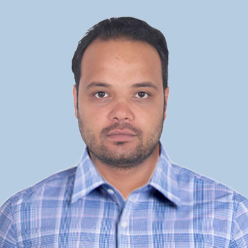 Nitin Choudhary