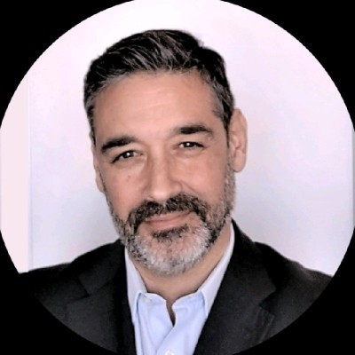 Carlos Caballero