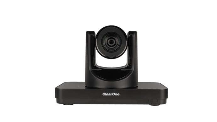 On display for the first time ever at ISE 2023, the UNITE® 260 Pro PTZ Camera features both a 20X optical zoom and 16X digital zoom for ultimate capability and user-experience. 