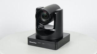 Smart face tracking and audio framing make the UNITE® 160 4K Camera an ideal solution for conferencing spaces of any size. 