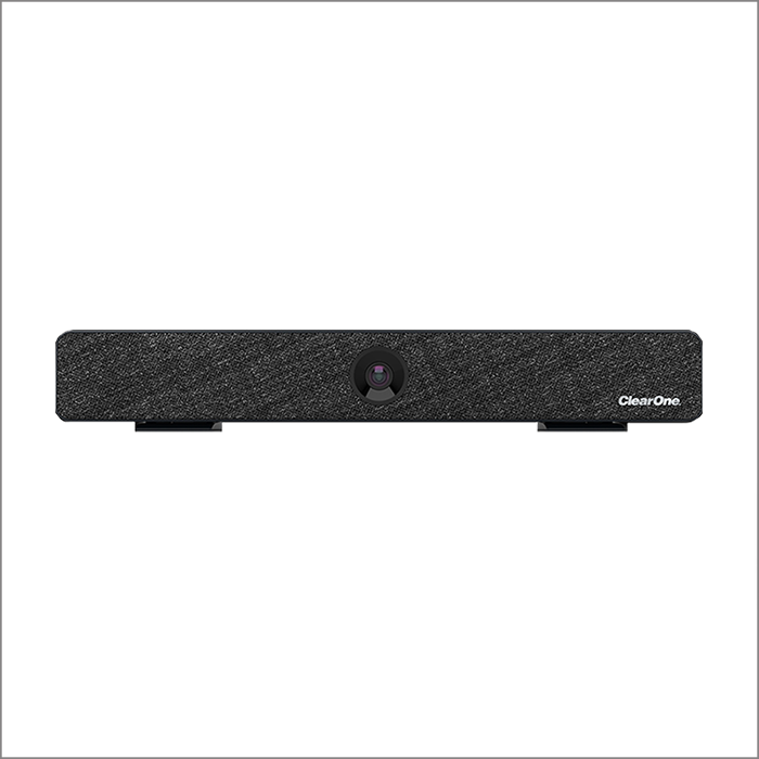 Versa Mediabar™ Video Soundbar