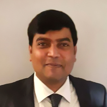 Shashikant Doiphode
