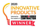 2020 Innovative Products