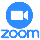 Zoom Video Conference systems Logo