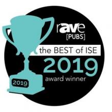 Best of ISE 2019 Awards