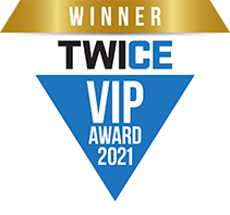 TWICE VIP High-Res Audio Award