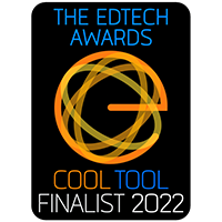 2022 EdTech Awards Finalists