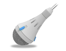 ClearOne Ceiling Microphone Array Analog- X