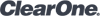  ClearOne Logo